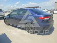 2021 Toyota COROLLA фото