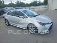 2021 Toyota COROLLA фото