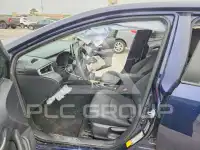 2021 Toyota COROLLA фото