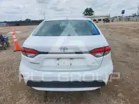 2021 Toyota COROLLA фото