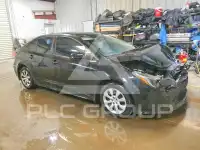 2021 Toyota COROLLA фото