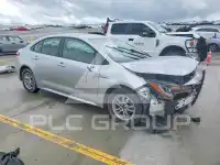 2021 Toyota COROLLA фото