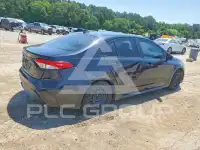 2021 Toyota COROLLA photo