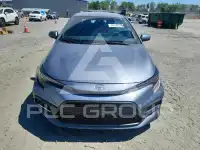 2021 Toyota COROLLA фото