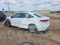 2021 Toyota COROLLA фото