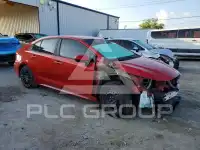 2021 Toyota COROLLA photo