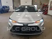 2021 Toyota COROLLA фото