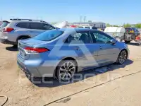 2021 Toyota COROLLA фото