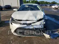 2021 Toyota COROLLA фото