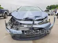 2021 Toyota COROLLA фото
