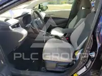 2021 Toyota COROLLA фото