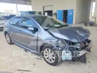 2021 Toyota COROLLA фото