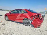 2021 Toyota COROLLA photo