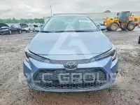 2021 Toyota COROLLA photo