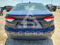 2021 Toyota COROLLA фото