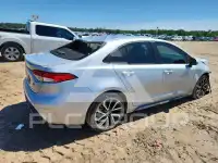 2021 Toyota COROLLA фото