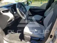 2021 Toyota COROLLA photo