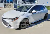 2021 Toyota COROLLA фото
