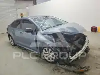 2021 Toyota COROLLA photo