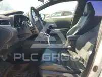 2021 Toyota COROLLA фото