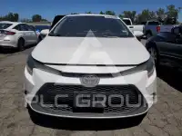 2021 Toyota COROLLA фото