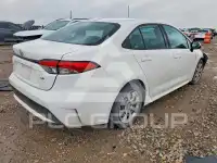 2021 Toyota COROLLA фото