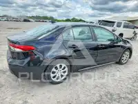 2021 Toyota COROLLA фото