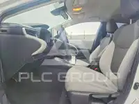 2021 Toyota COROLLA photo