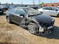2021 Toyota COROLLA photo