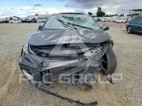 2021 Toyota COROLLA фото