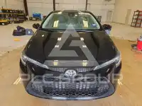 2021 Toyota COROLLA фото