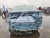2021 Toyota COROLLA photo