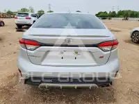 2021 Toyota COROLLA фото