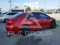 2021 Toyota COROLLA photo