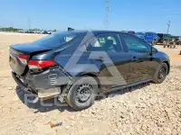 2021 Toyota COROLLA фото