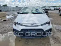 2021 Toyota COROLLA фото