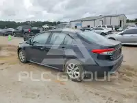 2021 Toyota COROLLA фото