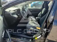 2021 Toyota COROLLA фото