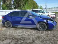 2021 Toyota COROLLA фото