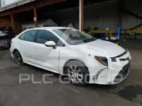 2021 Toyota COROLLA photo