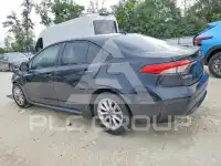 2021 Toyota COROLLA фото