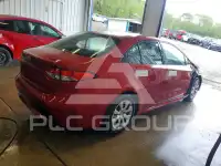 2021 Toyota COROLLA фото