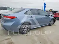 2021 Toyota COROLLA фото