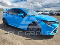 2021 Toyota COROLLA фото