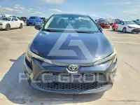 2021 Toyota COROLLA фото