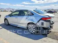 2021 Toyota COROLLA фото