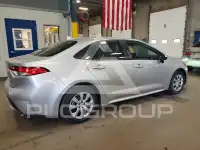 2021 Toyota COROLLA фото