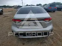 2021 Toyota COROLLA фото