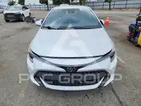2021 Toyota COROLLA фото