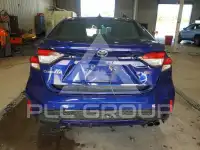 2021 Toyota COROLLA фото